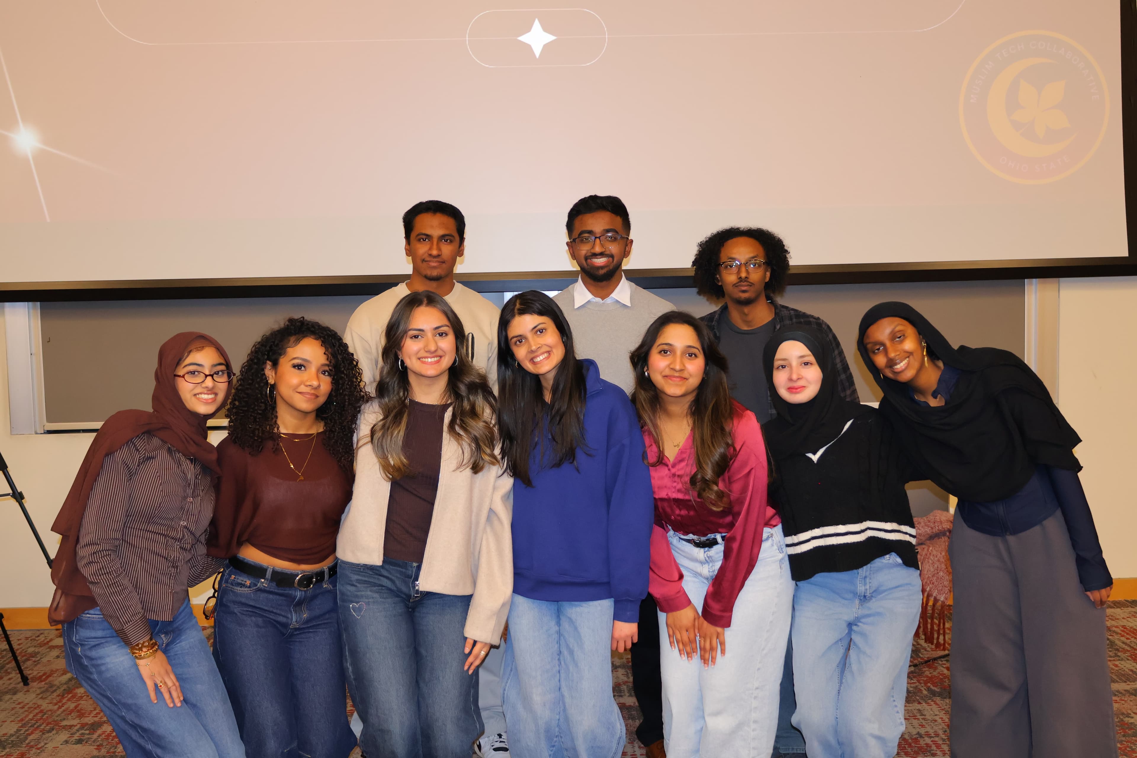 MTC at Ohio State community